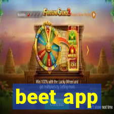 beet app